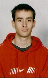 Javier Garcia Valenciano